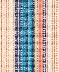 Dash and Albert Rugs by Annie Selke Sloane Stripe DA2028 10'x14' Area Rug