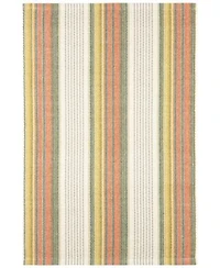 Dash Albert Rugs By Annie Selke Sloane Stripe Da2027 Rug Collection