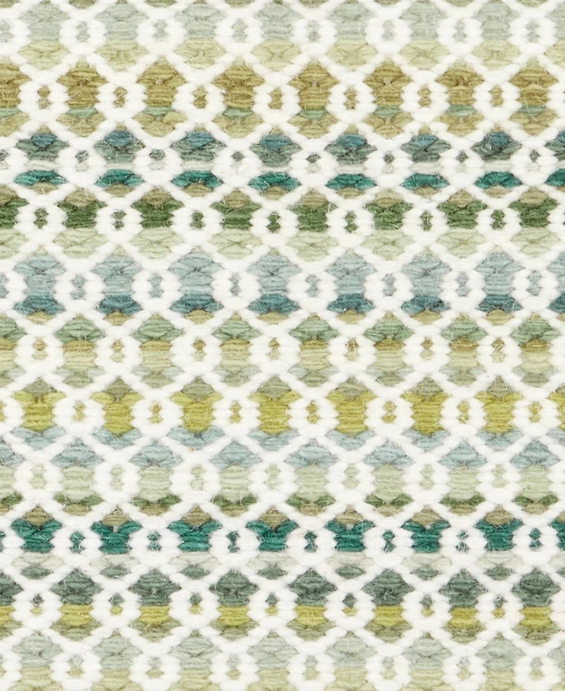 Dash and Albert Rugs by Annie Selke Poppy DA2025 10'x14' Area Rug