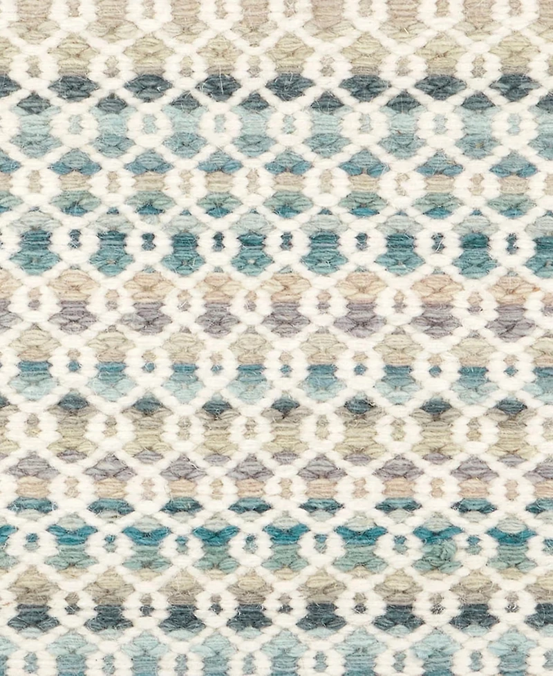 Dash and Albert Rugs by Annie Selke Poppy DA2024 8'x10' Area Rug