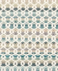 Dash and Albert Rugs by Annie Selke Poppy DA2024 8'x10' Area Rug