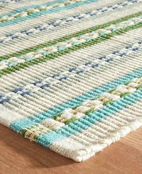 Dash and Albert Rugs by Annie Selke Long Slade DA1999 8'x10' Area Rug