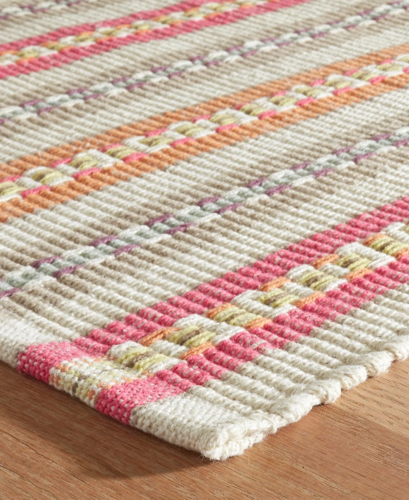 Dash and Albert Rugs by Annie Selke Long Slade DA1998 10'x14' Area Rug