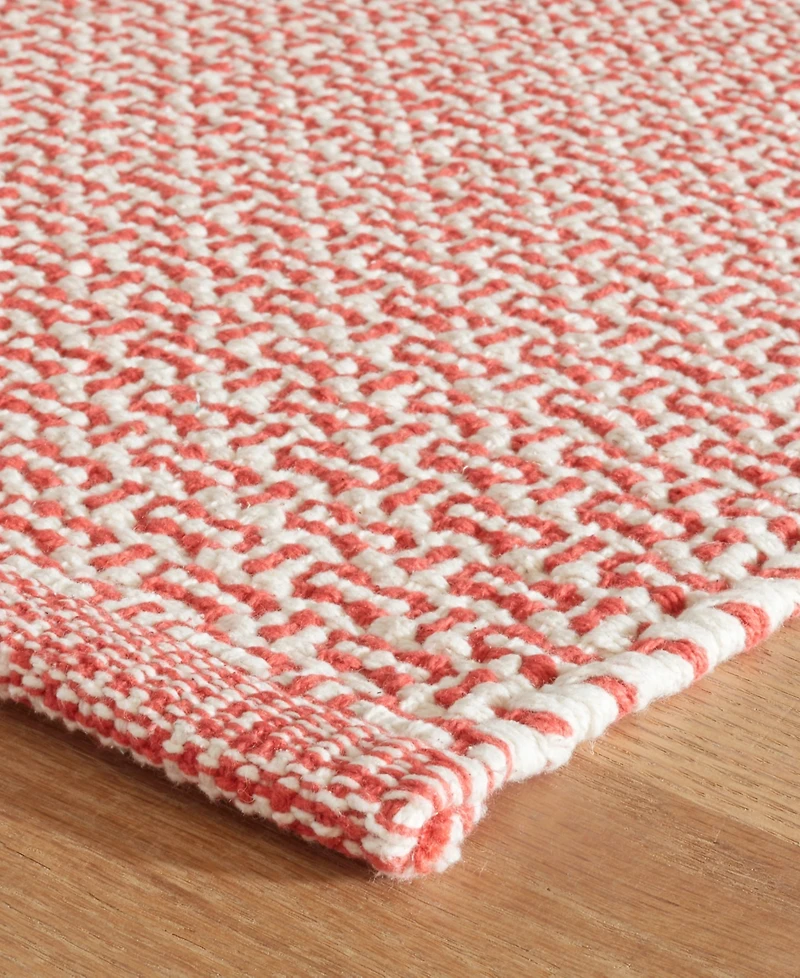 Dash and Albert Rugs by Annie Selke Miss Muffet DA1991 9'x12' Area Rug