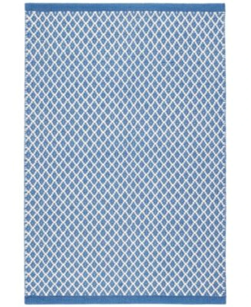 Dash Albert Rugs By Annie Selke Mainsail Indoor Outdoor Da1952 Rug Collection