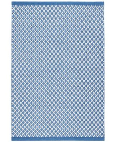 Dash Albert Rugs By Annie Selke Mainsail Indoor Outdoor Da1952 Rug Collection
