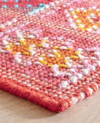 Dash Albert Rugs By Annie Selke Valencia Kilim Indoor Outdoor Da1948 Rug Collection