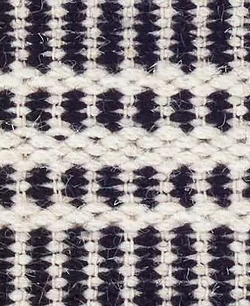 Dash and Albert Rugs by Annie Selke Malta Wool DA1925 8'x10' Area Rug