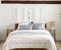 Dash and Albert Rugs by Annie Selke Mosaic DA1904 8'x10' Area Rug