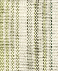 Dash and Albert Rugs by Annie Selke Oslo Stripe DA1419 8'x10' Area Rug