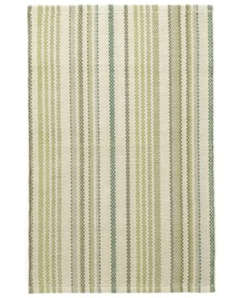 Dash Albert Rugs By Annie Selke Oslo Stripe Da1419 Rug Collection