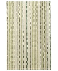 Dash Albert Rugs By Annie Selke Oslo Stripe Da1419 Rug Collection