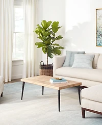 Dash and Albert Rugs by Annie Selke Pandora DA1343 10'x14' Area Rug