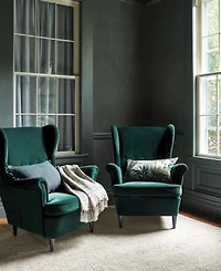 Dash and Albert Rugs by Annie Selke Niels DA968 6'x9' Area Rug