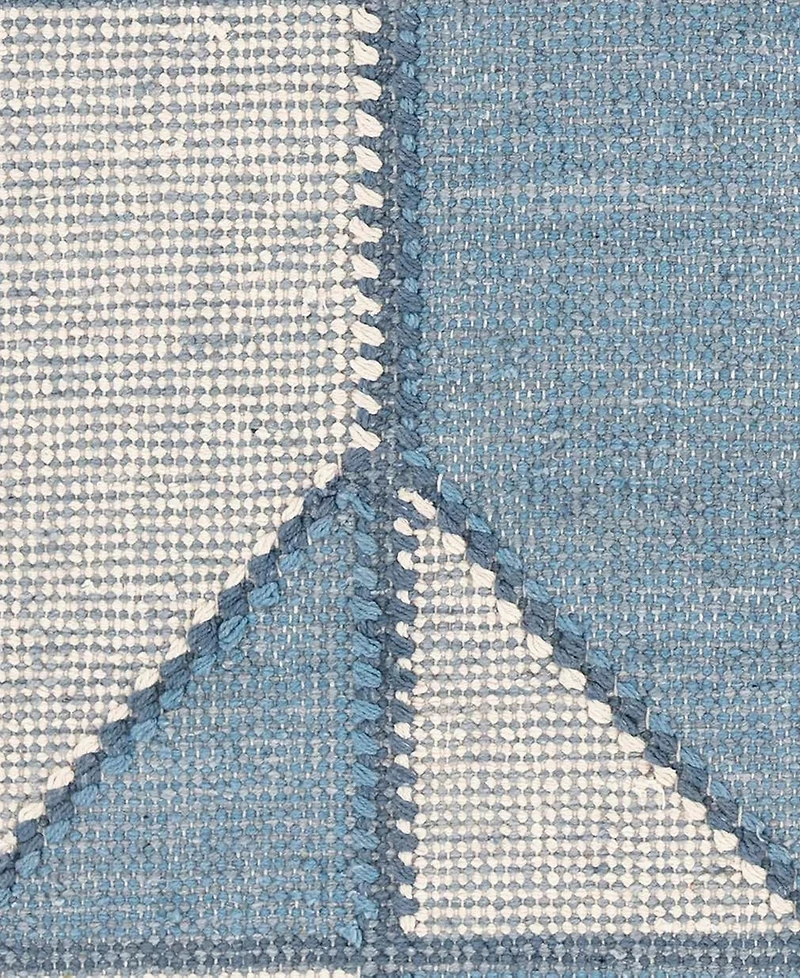 Dash and Albert Rugs by Annie Selke Ojai DA1167 5'x8' Area Rug