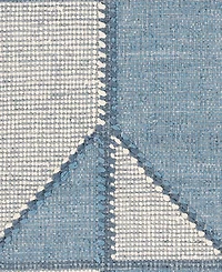 Dash and Albert Rugs by Annie Selke Ojai DA1167 5'x8' Area Rug