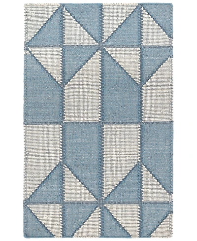 Dash and Albert Rugs by Annie Selke Ojai DA1167 2'x3' Area Rug