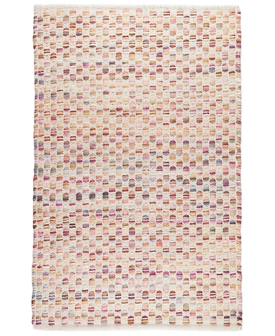 Dash and Albert Rugs by Annie Selke Torrey DA1165 3'x5' Area Rug