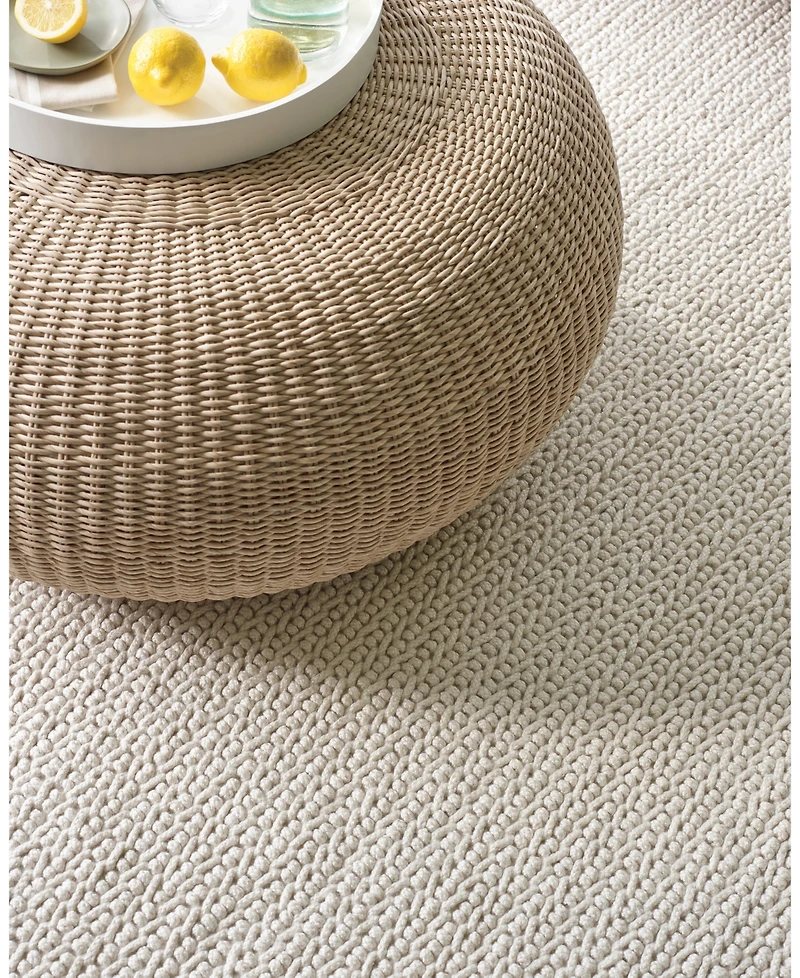Dash and Albert Rugs by Annie Selke Veranda Performance DA1097 2'x3' Area Rug