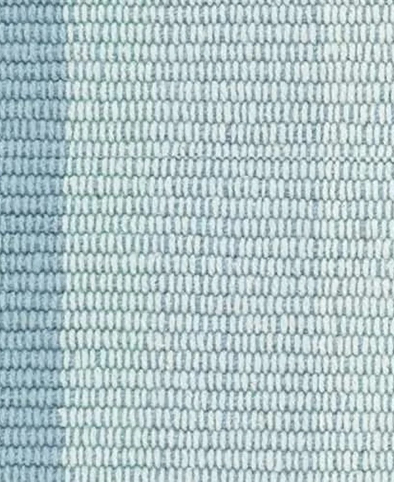 Dash and Albert Rugs by Annie Selke Shore Stripe DA1088 4'x6' Area Rug