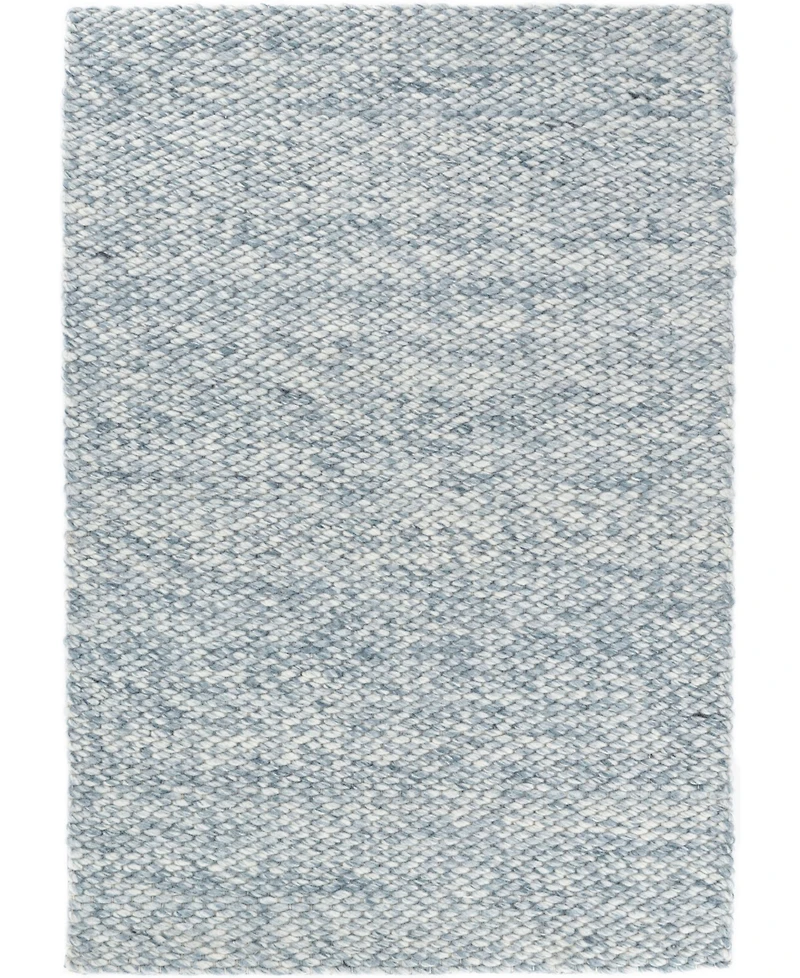 Dash and Albert Rugs by Annie Selke Loggia DA1069 5'x8' Area Rug