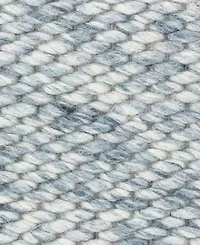 Dash and Albert Rugs by Annie Selke Loggia DA1069 2'x3' Area Rug