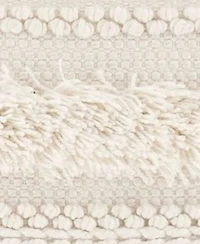 Dash Albert Rugs By Annie Selke Zhara Stripe Performance Da1039 Rug Collection