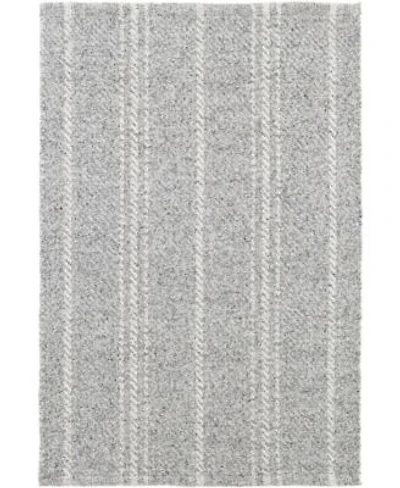Dash Albert Rugs By Annie Selke Melange Stripe Indoor Outdoor Da1029 Rug Collection
