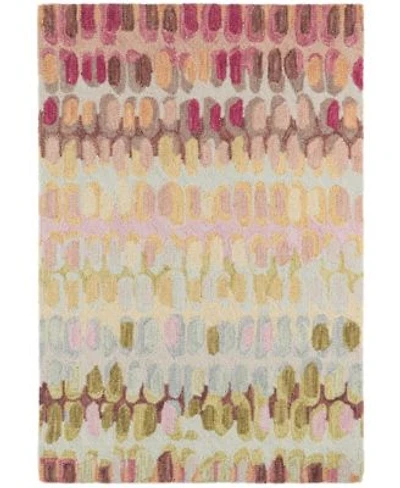Dash Albert Rugs By Annie Selke Paint Chip Wool Da1002 Rug Collection