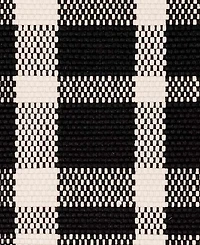 Dash and Albert Rugs by Annie Selke Tattersall Indoor/Outdoor DA982 3'x5' Area Rug