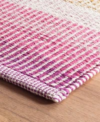 Dash Albert Rugs By Annie Selke Watercolor Horizon Da817 Rug Collection