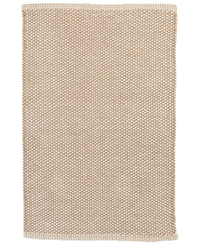 Dash and Albert Rugs by Annie Selke Pebble Performance DA556 3'x5' Area Rug