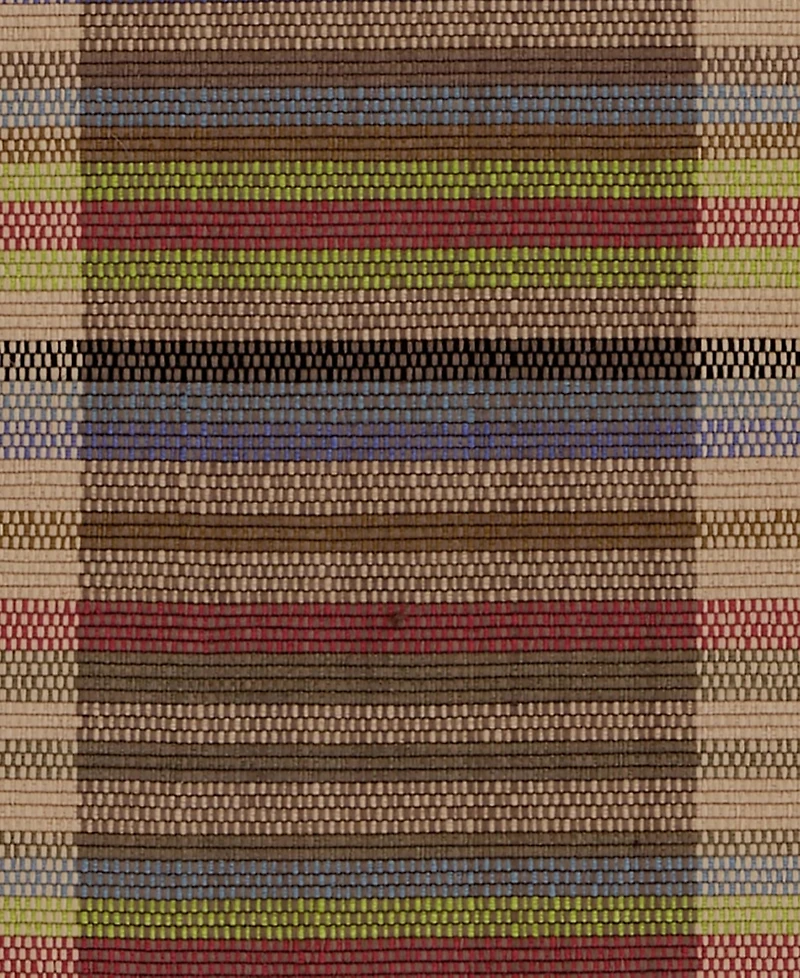 Dash and Albert Rugs by Annie Selke Swedish Rag Indoor/Outdoor RDB223 5'x8' Area Rug