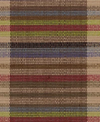 Dash and Albert Rugs by Annie Selke Swedish Rag Indoor/Outdoor RDB223 5'x8' Area Rug