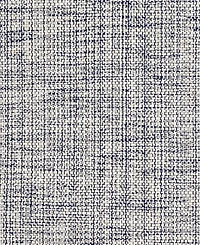 Dash and Albert Rugs by Annie Selke Marled DA138 3'x5' Area Rug