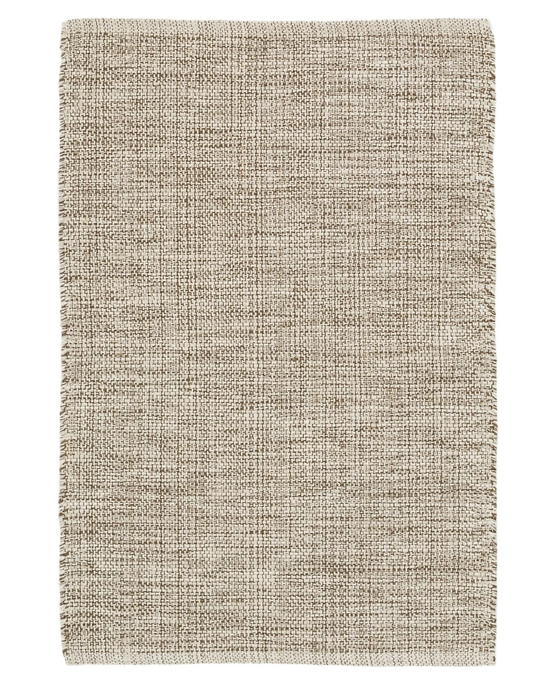 Dash and Albert Rugs by Annie Selke Marled DA134 2'6"x8' Runner Area Rug