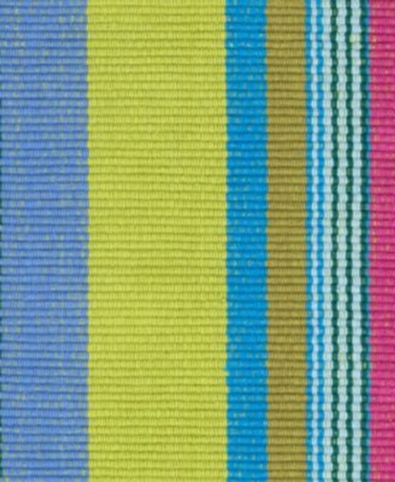 Dash Albert Rugs By Annie Selke Mellie Stripe Cotton Rda437 Rug Collection