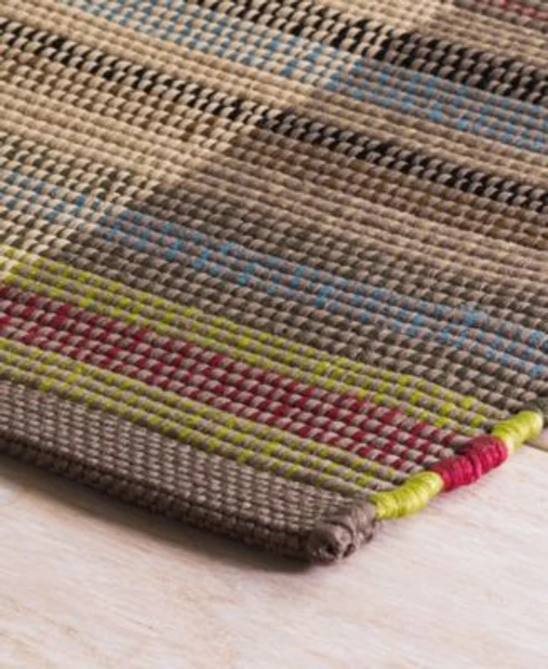 Dash Albert Rugs By Annie Selke Swedish Rag Indoor Outdoor Rdb223 Rug Collection