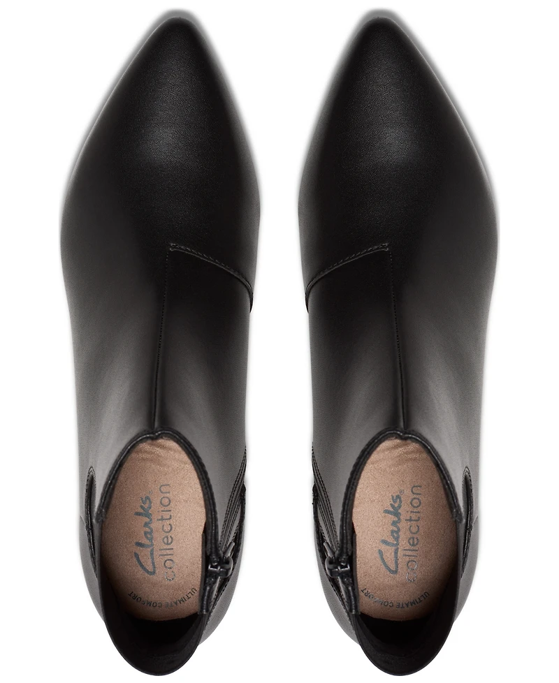 Clarks Women's Collection Kepley Erin Boots