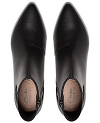 Clarks Women's Collection Kepley Erin Boots