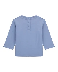 Guess Baby Boys Long Sleeve T-Shirt