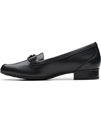 Clarks Women's Juliet Echo Slip-On Loafers