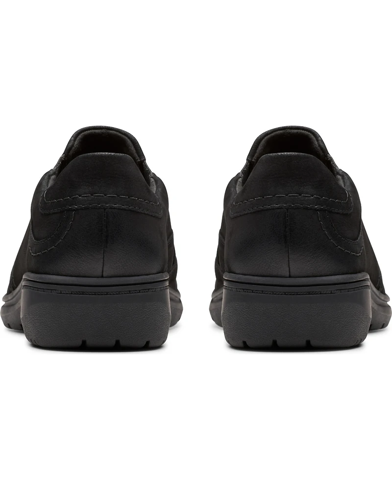 Clarks Women's Carleigh Abby Slip On Loafers