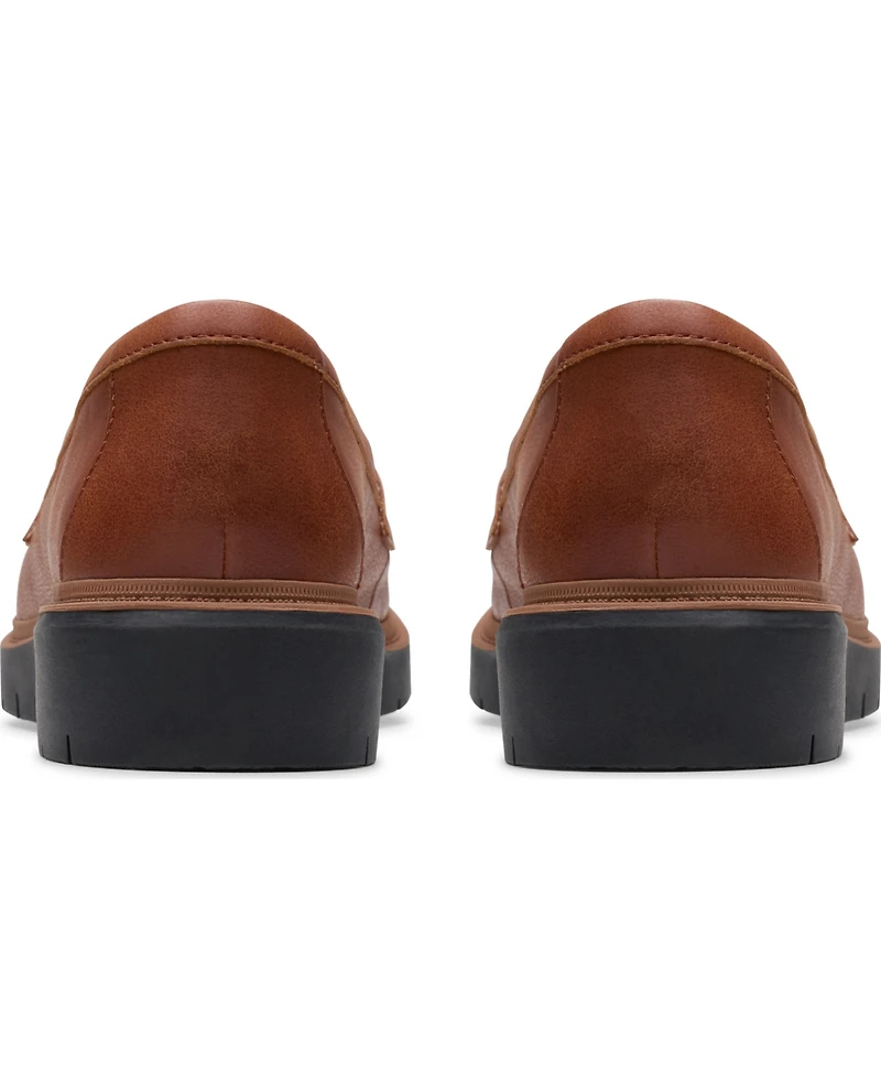 Clarks Women's Westlynn Glow Slip-On Loafers