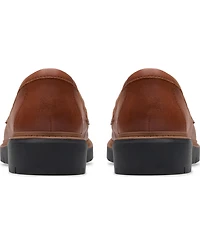 Clarks Women's Westlynn Glow Slip-On Loafers