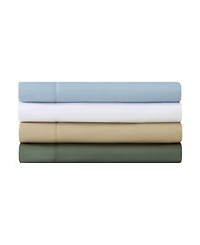 Eddie Bauer Logan Collection Microfiber -Pc. Sheet Set