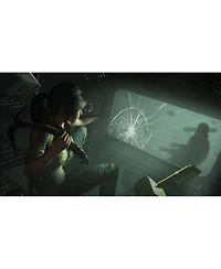Square Enix Shadow of the Tomb Raider