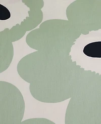 Marimekko Unikko Cotton 3-Pc. Duvet Cover Set
