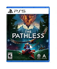 Skybound The Pathless for PlayStation 5
