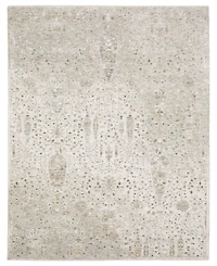 Oriental Weavers Avalon AVA01 7'10"x10'2" Area Rug